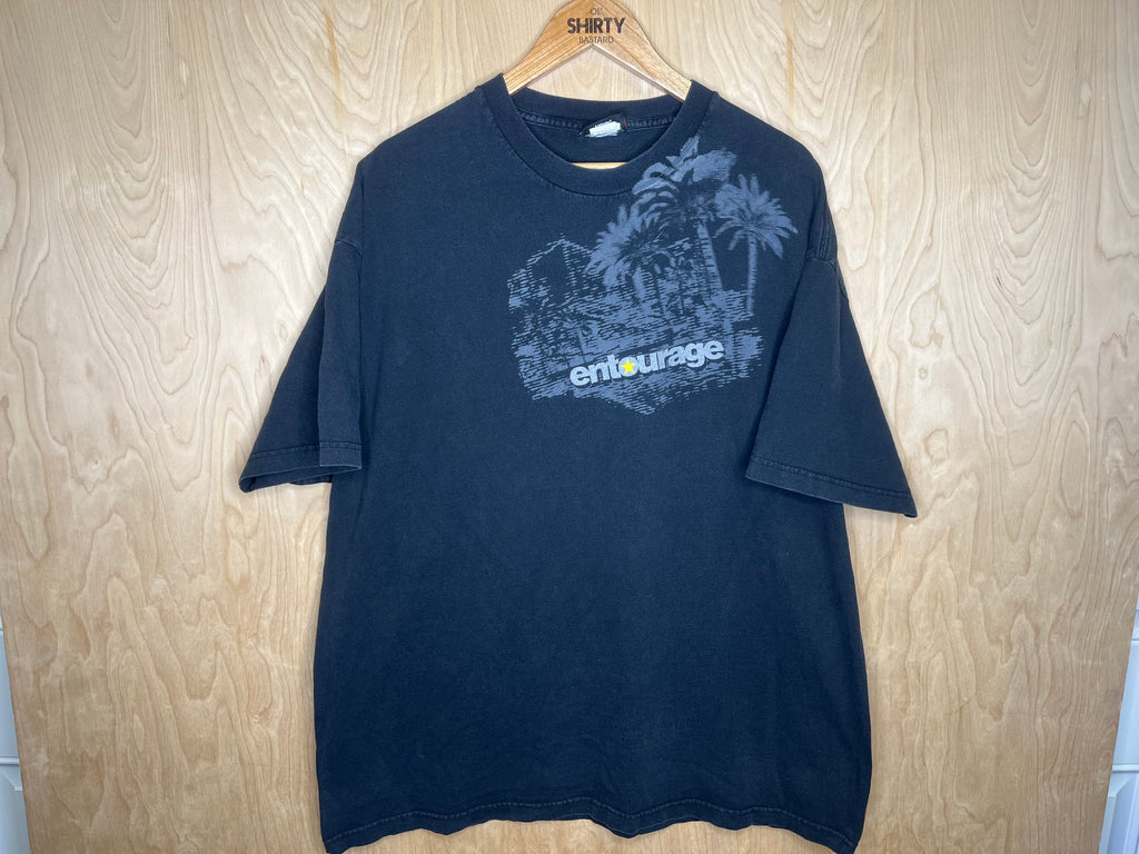 2005 HBO’s Entourage “LHIOB!” - XL