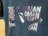 2000’s WWE The Undertaker “The Deadman” - Medium