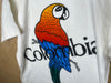 2000’s Colombia “Parrot” - XL
