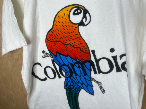 2000’s Colombia “Parrot” - XL