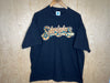 1990’s Tucson Sidewinders “Logo” - XL