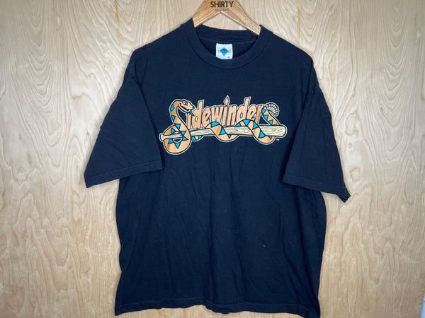 1990’s Tucson Sidewinders “Logo” - XL