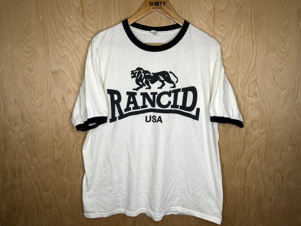 2000’s Rancid “Lonsdale” - XL