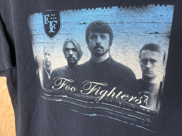 2005 Foo Fighters “In Your Honor Tour” - Medium
