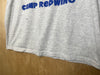 1990’s Snoopy “Camp Redwing” - Large