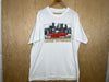 1980’s Peanuts Snoopy “Crusin’ Pittsburgh” - 2XL