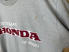 1980’s Bob Thomas Honda “Follow The Leader” - Large