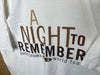 1990’s Garth Brooks “A Night To Remember Tour” - XXXL