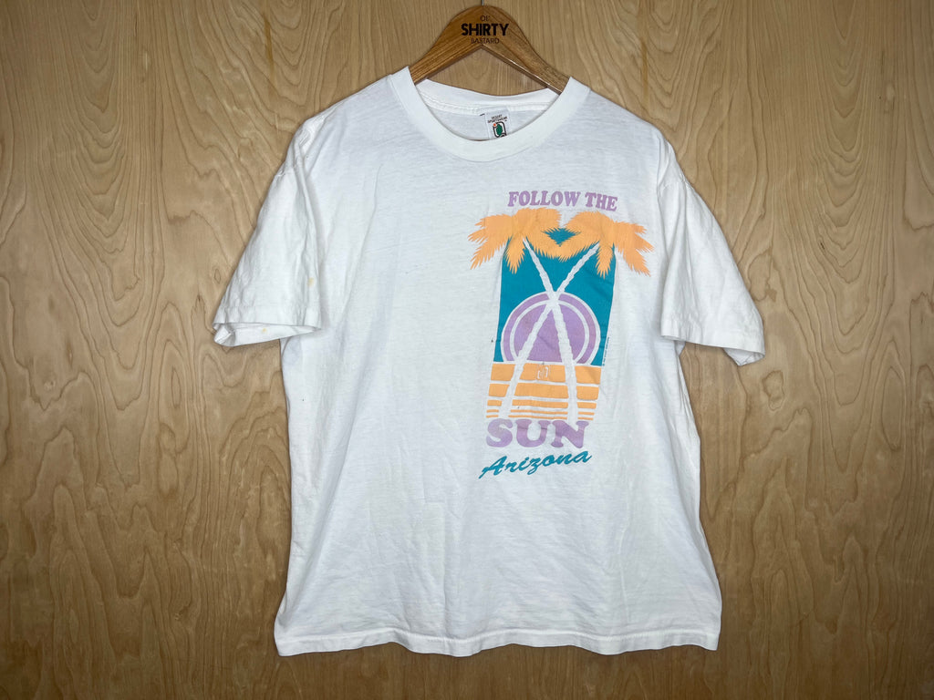 1987 Arizona “Follow The Sun” - XL