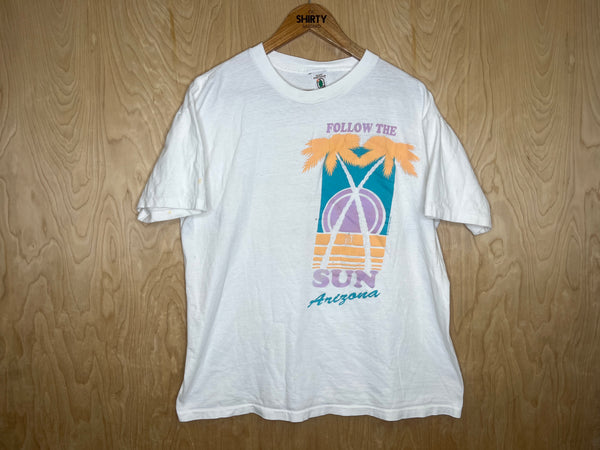 1987 Arizona “Follow The Sun” - XL