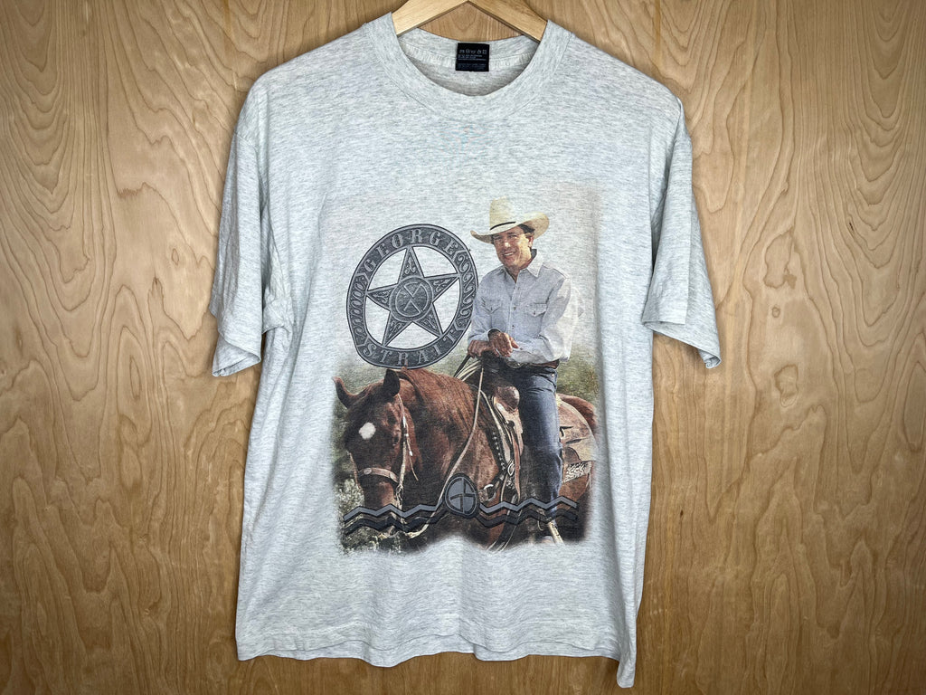 1995 George Strait “Tour” - Large