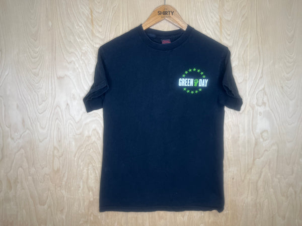 2004 Green Day “Power To The People” - Small