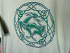 2007 Bob Weir & Ratdog “Celtic” - 2XL