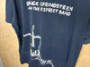 2012 Bruce Springsteen And The E Street Band “Back to Basics” - 2XL