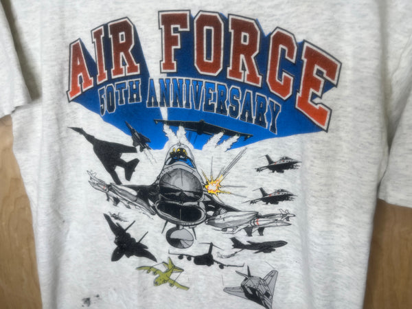 1997 United States Air Force “50th Anniversary” - Medium