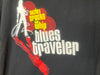 2012 Blues Traveler “Suzie Cracks The Whip Tour” - Large