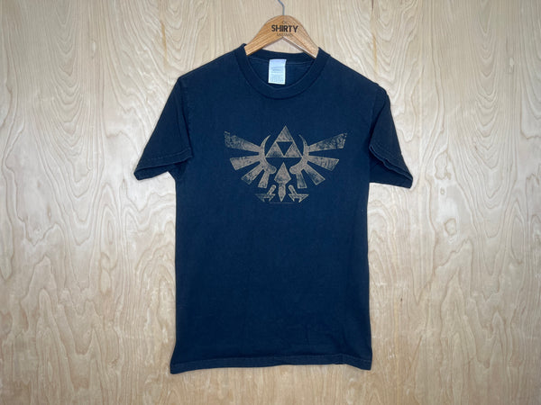 2005 Nintendo The Legend of Zelda “Ocarina of Time” - Small