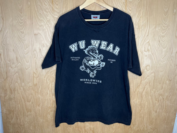 1990’s Wu Wear “Dragon” - XL