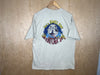 2010’s Official Mike Lange Shirts “Smiling Like A Butcher’s Dog” - Large
