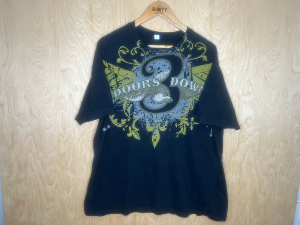 2000’s 3 Doors Down “Eagle” - XL