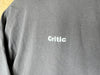 2000’s Broadway.Com “Critic” - XL