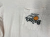 1980’s Kitty Hawk Kites “Pocket” - Large