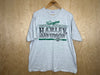 1990’s Harley Davidson “Eagle’s Wing Cycles, Grand Cayman” - XL