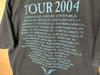 2004 Flaw “Endangered Species Tour” - Large