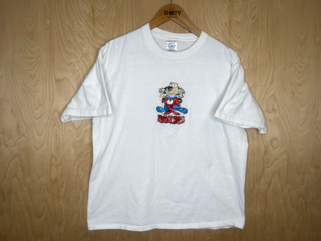 2000’s Underdog “Puff Graphic” - Large
