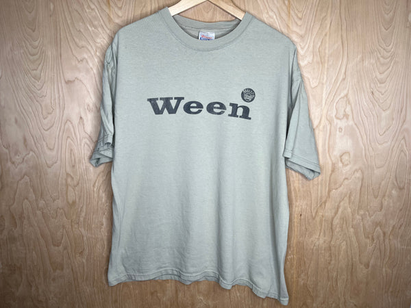 2003 Ween “Fall Tour” - XL