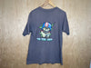 1990’s 26 Red “Up The Gut” - Medium
