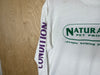 1990’s Natural Life Pet Products “Excellence Is Our Goal” - Large