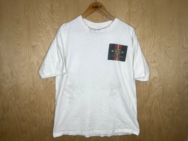1994 Gotcha “Logo” - Large
