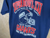 1987 New York Giants “1986 NFC Champions” - Medium