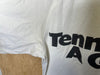 1990’s Adidas “Tennis Ain’t A Game” - Medium
