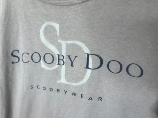 1996 Scooby Doo “Scoobywear” - XL