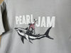 2010’s Pearl Jam “Shark Cowboy” - Large