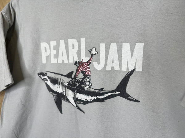 2010’s Pearl Jam “Shark Cowboy” - Large