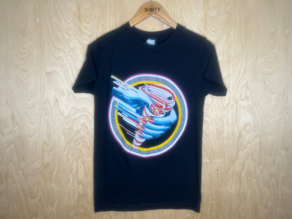 1986 Judas Priest “Fuel For Life Tour” - Medium