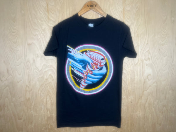 1986 Judas Priest “Fuel For Life Tour” - Medium