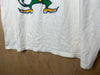 1990’s Starter Notre Dame Fightin’ Irish “Logo” - XL