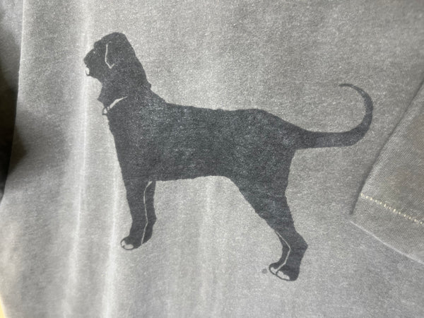 1992 The Black Dog “Martha’s Vineyard” - XL