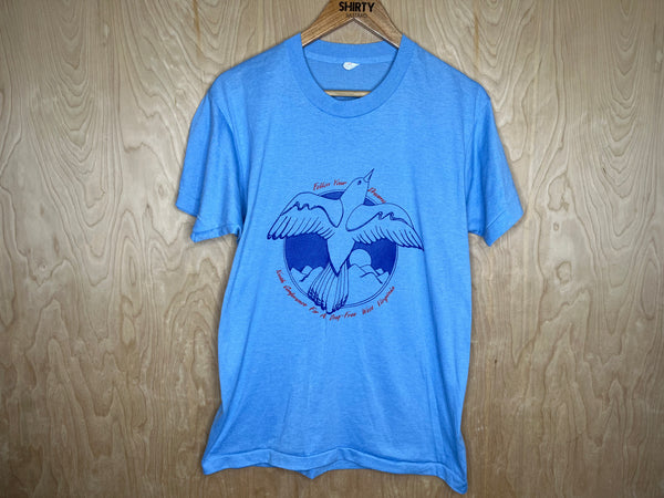 1980’s Youth Conference For A Drug Free West Virginia “Follow Your Dreams” - XL