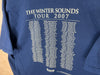 2007 The Winter Sounds “Porcelain Empire Tour” - XL