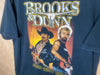 2003 Brooks & Dunn “Red Dirt Road Tour” - Large