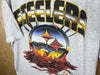 1996 NFL Pittsburgh Steelers “Molten Steel” - XL
