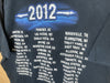 2012 KISS “The Tour” - XL