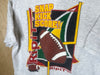 1990’s RipIT Football “Snap, Kick, Score!” - Large