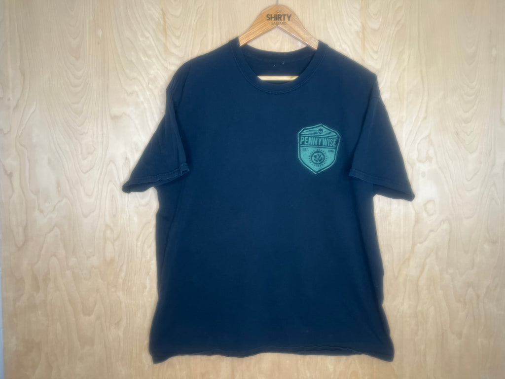 2000’s Pennywise “Est 1988” - Large