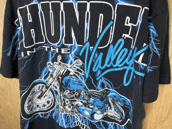 2000 Johnstown “Thunder In The Valley” - XL